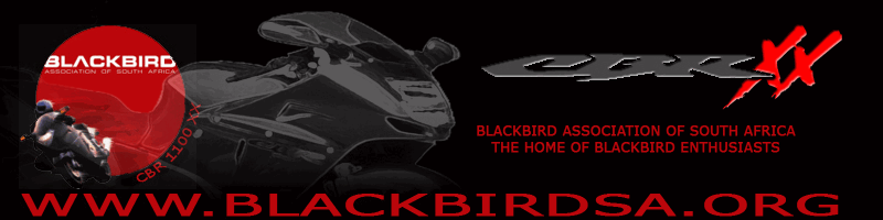 Blackbird Association of South Africa Forum